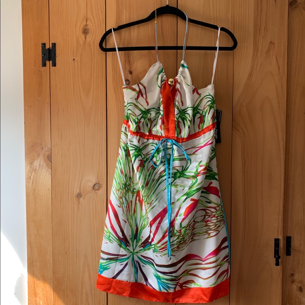 🌈 Madison Paige dress